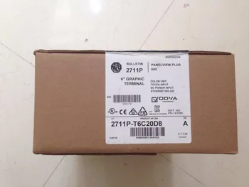 

NEW&ORIGINAL HMI 2711P-T6C20D8 TOUCH SCREEN 2711P-T6C20D8