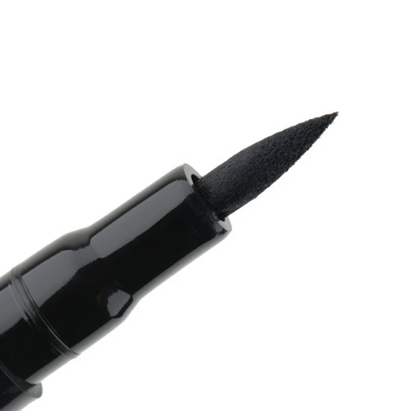 1Pcs Black Eyeliner Pen Makeup Eye Liner Eyeliner Pencil Beauty Cosmetic Soft Eyeliner Pencil for Female Make Up Tools 1Pcs Black Eyeliner Pen Makeup Eye Liner Eyeliner Pencil Beauty Cosmetic Soft Eyeliner Pencil for Female Make Up Tools