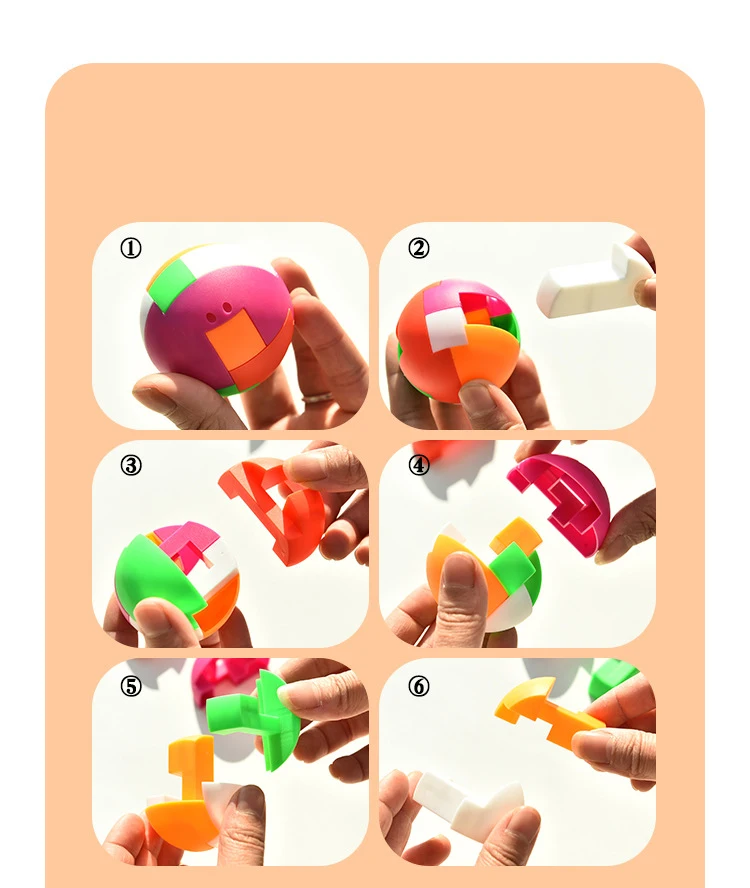 Как собрать шарик головоломку. Головоломка шар из 6 деталей. Головоломка Собери шар. Собрать головоломку шар