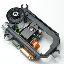 Замена для SONY DVP-NS730P CD DVD плеер запасных Запчасти лазерной линзы Lasereinheit в сборе блок DVPNS730P Оптический Пикап BlocOptique