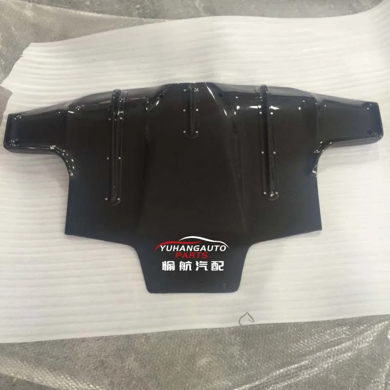 

CF Auto parts for Mini F56 Duell style rear diffuser (Pair) Carbon Fiber