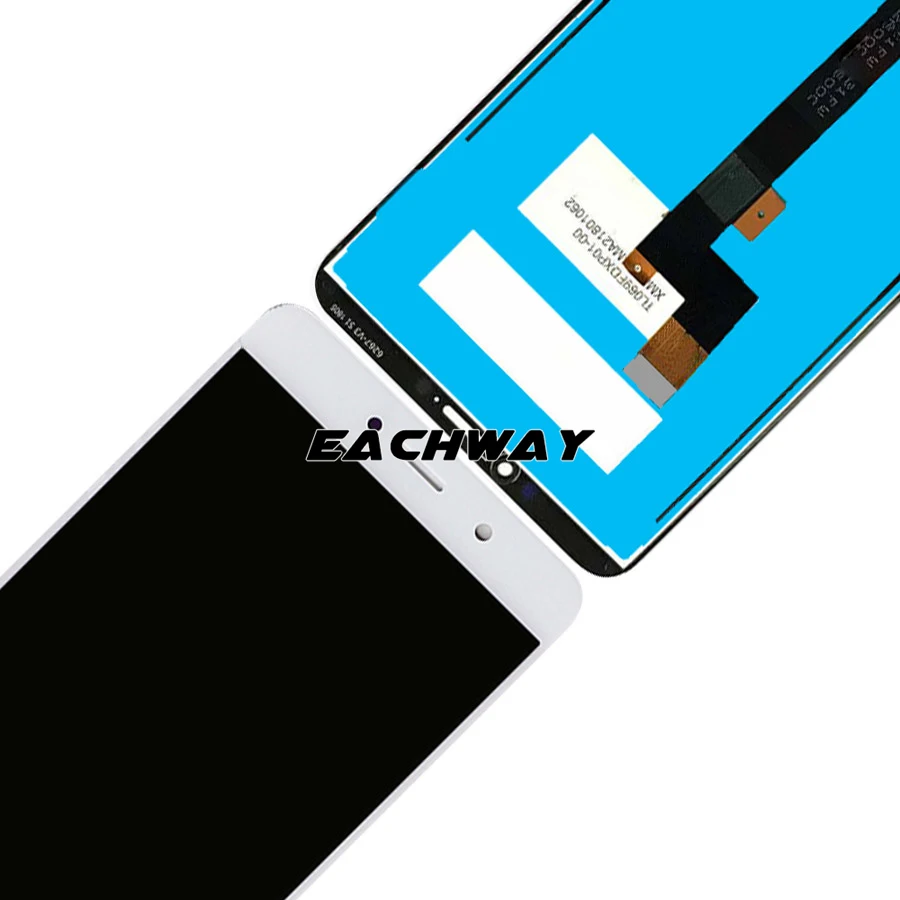 Display Xiaomi Mi Max 3 max3 LCD Screen (5)
