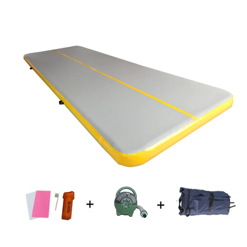 10 X3 3 Gymnastics Exercise Mat Inflatable Tumbling Mats Cheap