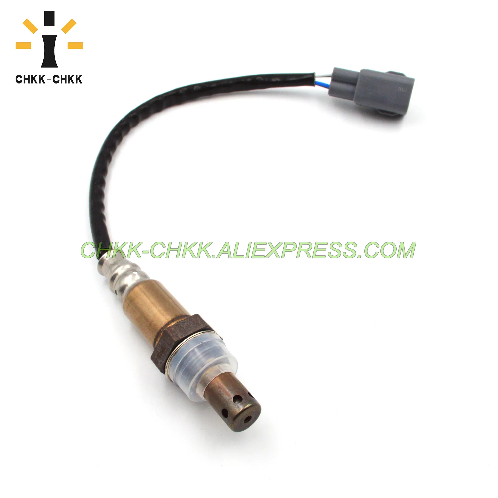 

CHKK-CHKK OEM 89467-71020 Oxygen Sensor FOR Toyota Hilux Fortuner Prado 120 4.0L 1GR-FE 8946771020