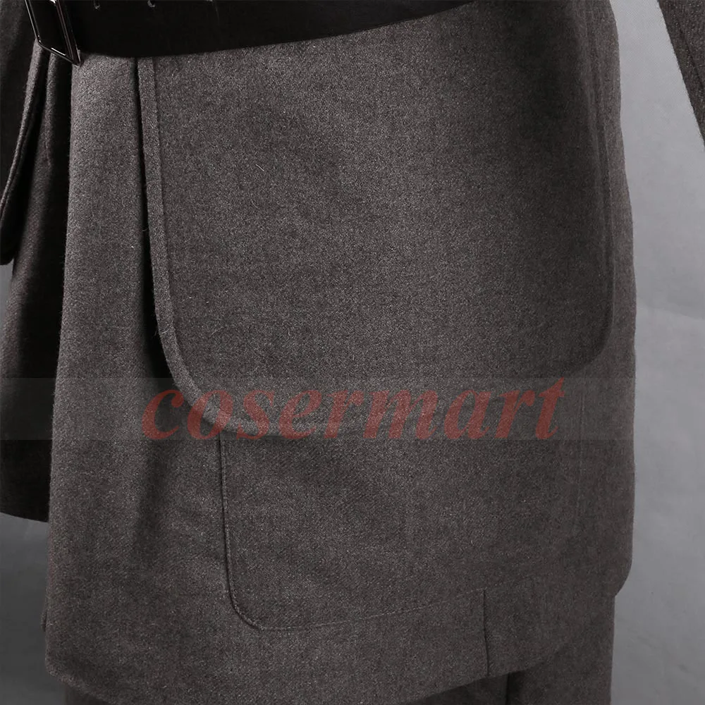 2017 Movie Wonder Woman Superhero Costume Cosplay Diana Prince Suit Uniform Clothes Wool Woman Adult Halloween (3)