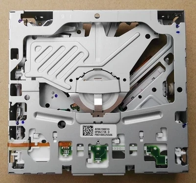 

Brand New Alpine Single CD Mechanism New Style DP86Z73K Drive Loader for Hyundai Kia VW Toyota car CD audio