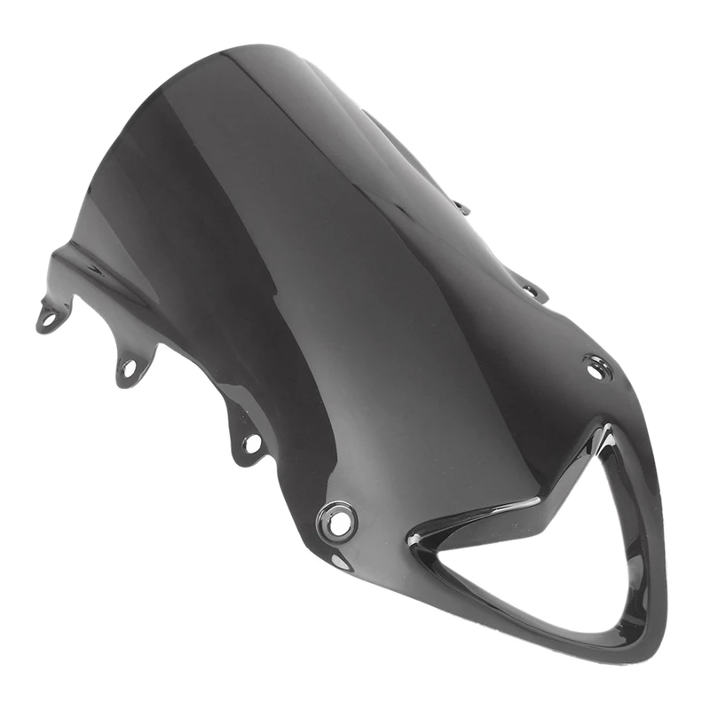 

Windshield Windscreen Double Bubble For Bmw S1000Rr 2009 2010 2011 2012 2013 2014