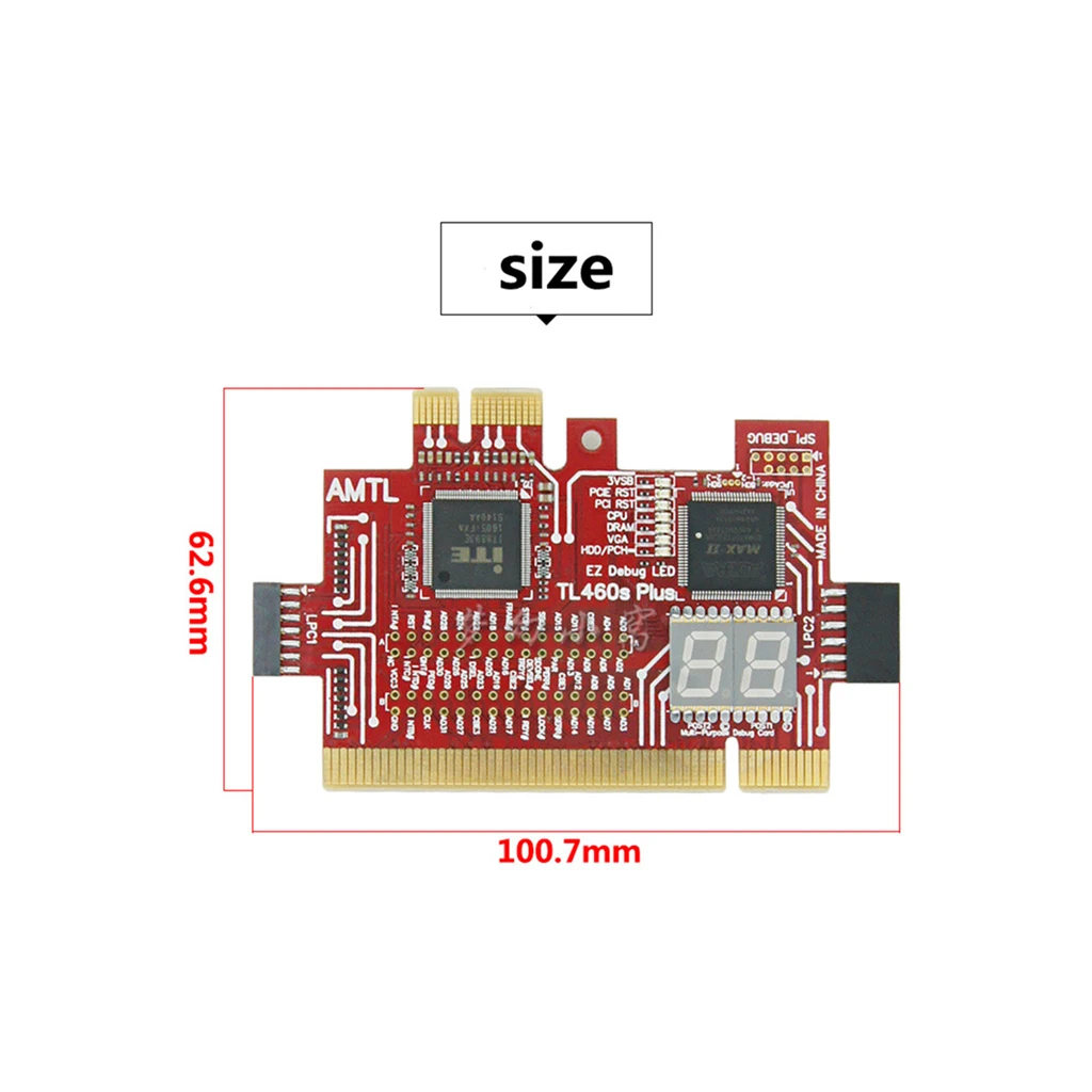 Tl460s plus 2 in1 portátil e computador