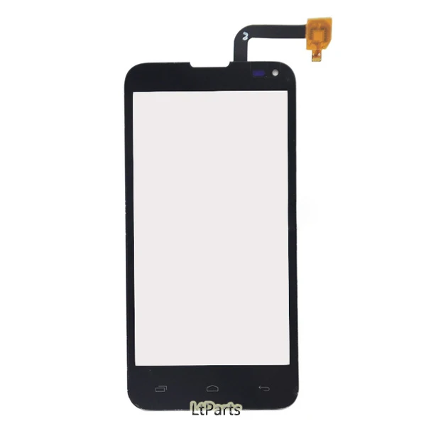 2mobile accessories front touch panel glass For Fly iq4415 Touch Screen Display Digitizer Phone Repair Parts replacement