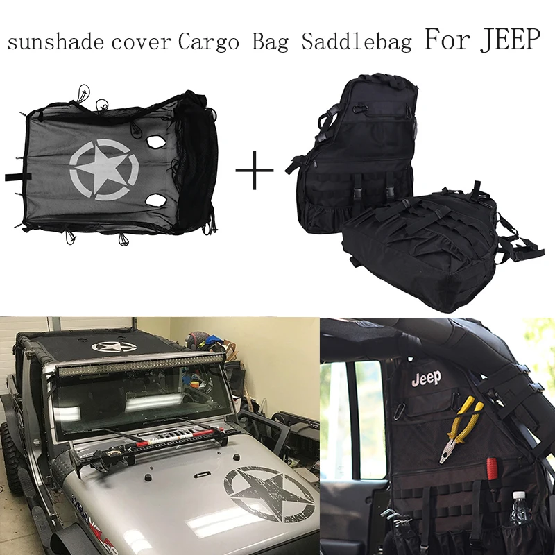 Для Jeep Wrangler JK автомобильный солнцезащитный козырек верхний люк на крыше +
