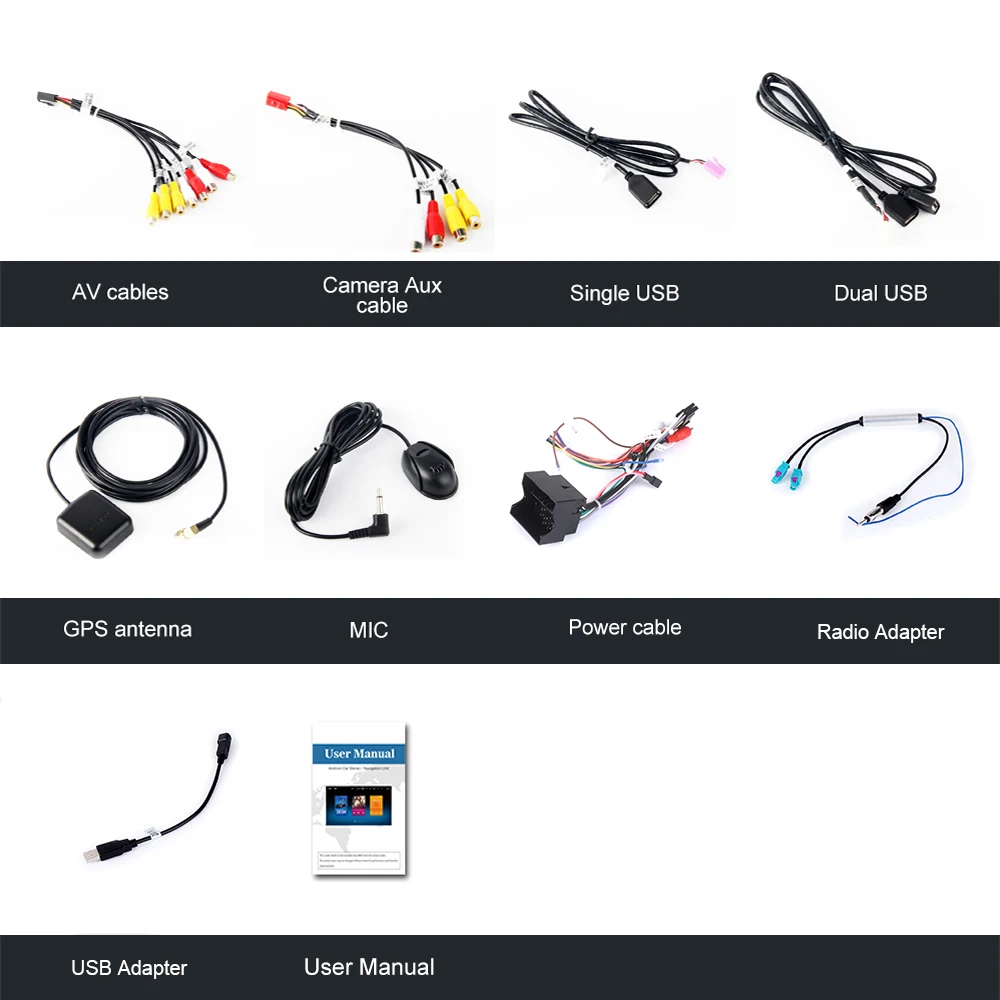 Sale 9" ips Android 8.0 Car radio for Volkswagen VW Tiguan 2010-2015 Multimedia player with Octa core 4GB+32GB Auto Stereo Wifi BT 19