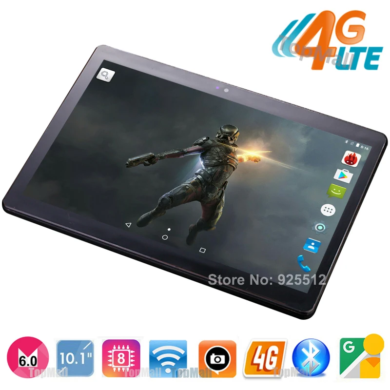 Lowest Price Unlock 10 inch Tablet PC 4G FDD LTE Octa Core 4G RAM 32GB ROM Dual SIM Cards 8.0M Camera 1920*1200 IPS Android 6 Tablets 10 10.1 Lowest Price Unlock 10 inch Tablet PC 4G FDD LTE Octa Core 4G RAM 32GB ROM Dual SIM Cards 8.0M Camera 1920*1200 IPS Android 6 Tablets 10 10.1
