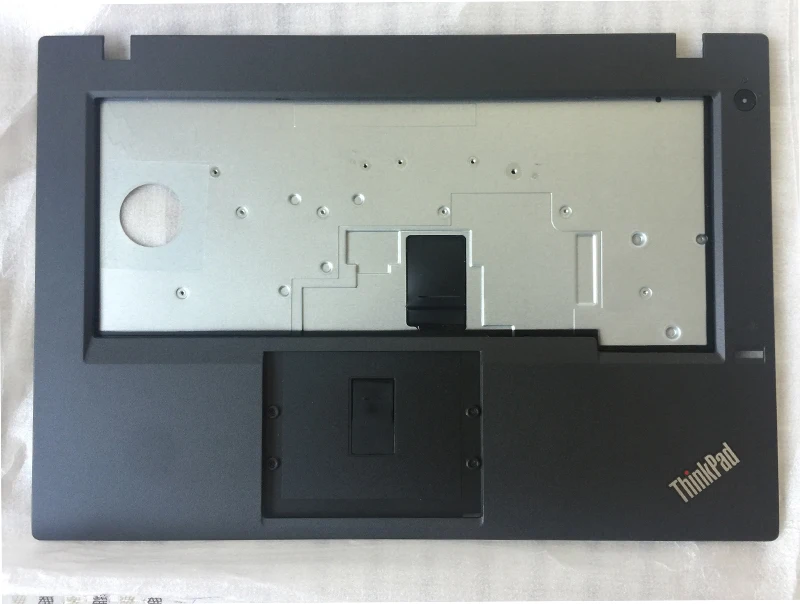 Ободок для lenovo ThinkPad L460 ЖК-рамка Передняя рамка чехол 01AV941 AP108000400