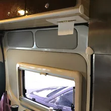 RV коробка для салфеток караван Скрытая установка диспенсер для туалетной бумаги Camper аксессуары мотор домашняя часть TYTXRV