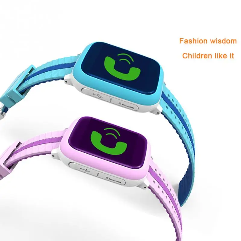 ds18 smartwatch