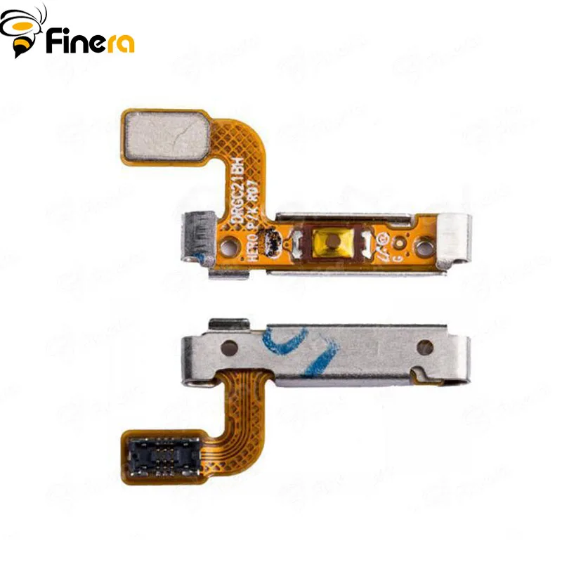 

For Samsung Galaxy S7 G930/S7 Edge G935 Power Flex Cable On/Off Key And Volume Side Button Flex Cable