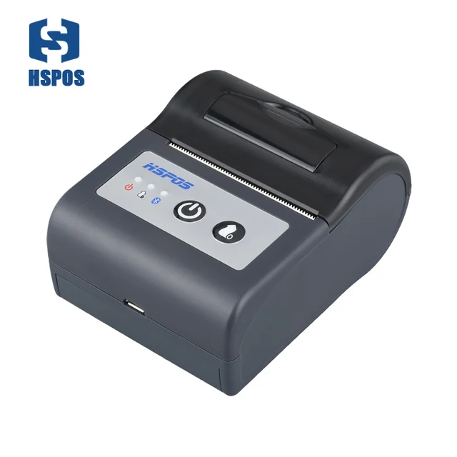 Cheap Cheap 58mm Pos  Portable Handheld Mini Thermal WIFI Label Printer With Multilingual ESC/POS free SDK and testing APP