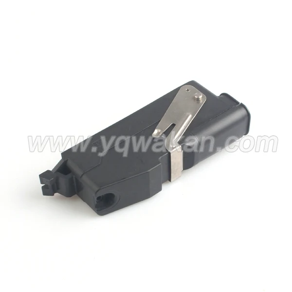 1 компл. 55pin ECU автоматический Электрический кабельный разъем с клеммами 368005 & 85251