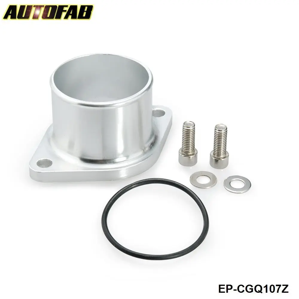Prix pour AUTOFAB-Turbo Compresseur Inlet Bride Adaptateur pour Nissan SR20DET Garrett GT25 GT28 T25 T28 AF-CGQ107Z Prix pour AUTOFAB-Turbo Compresseur Inlet Bride Adaptateur pour Nissan SR20DET Garrett GT25 GT28 T25 T28 AF-CGQ107Z