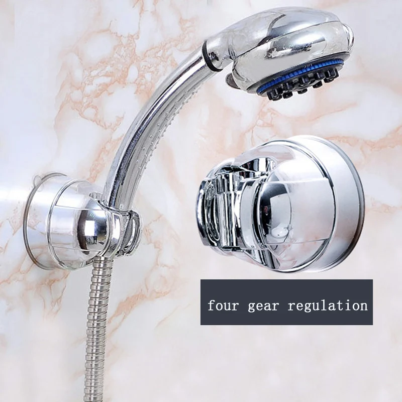 

vanzlife avoid sucker punch shower shower bracket fixed hanging seat base type in the rain shower shower nozzle parts