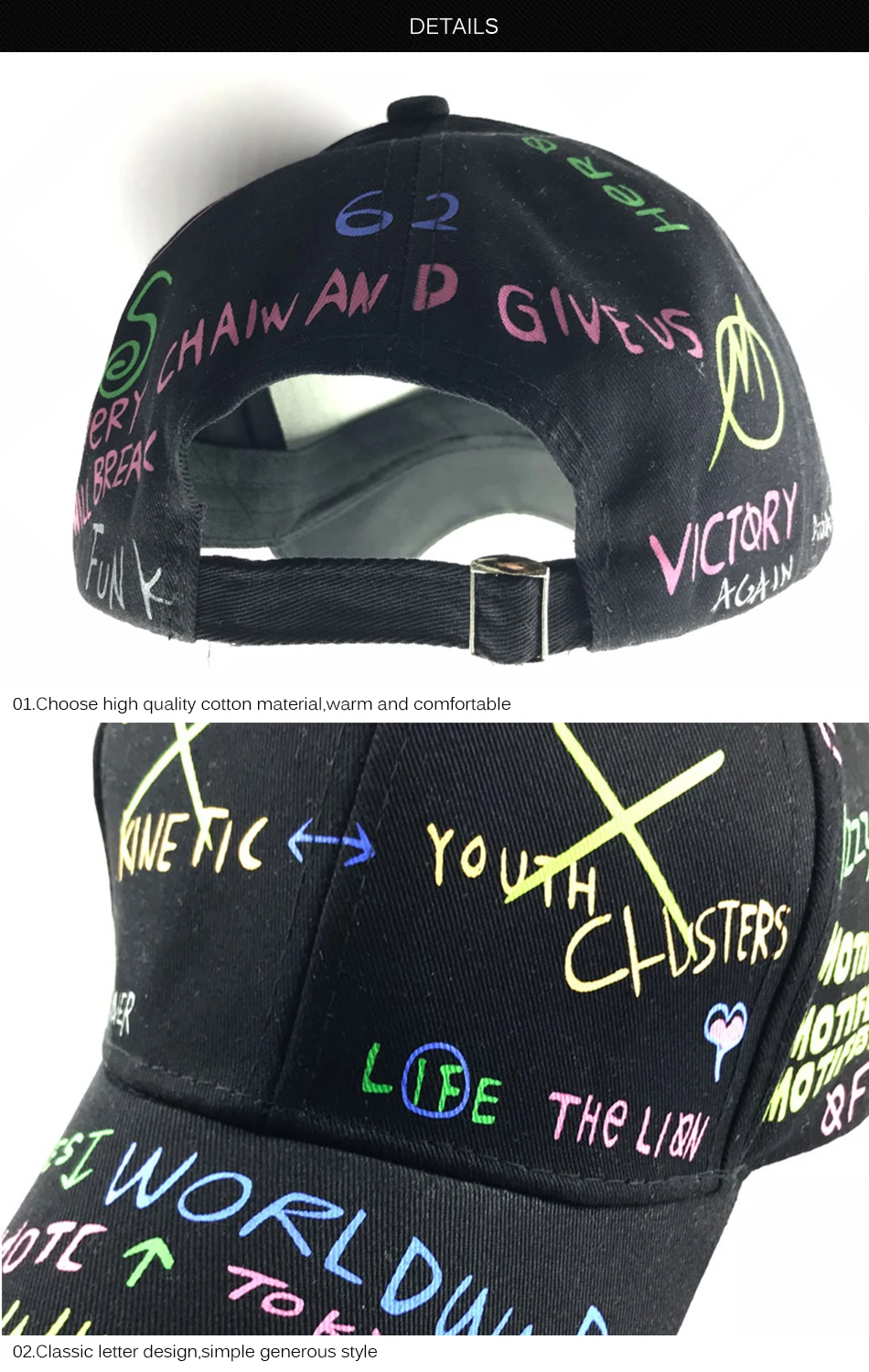 racing cap