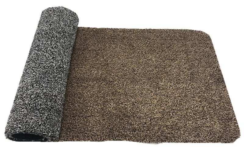 

Cat Mat Absorbant Magic Door Mat cleaning pad pvc Microfibre Clean Step pet clean mat for cat Washable Carpet Household Rug