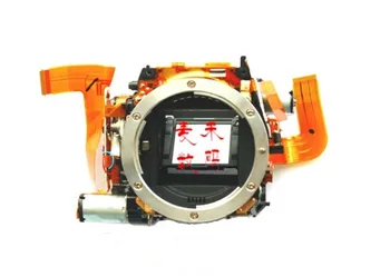 

Free Shipping!95%new Camera small main box For Nikon d3300 with shutter Assembly Replacement Repair Part