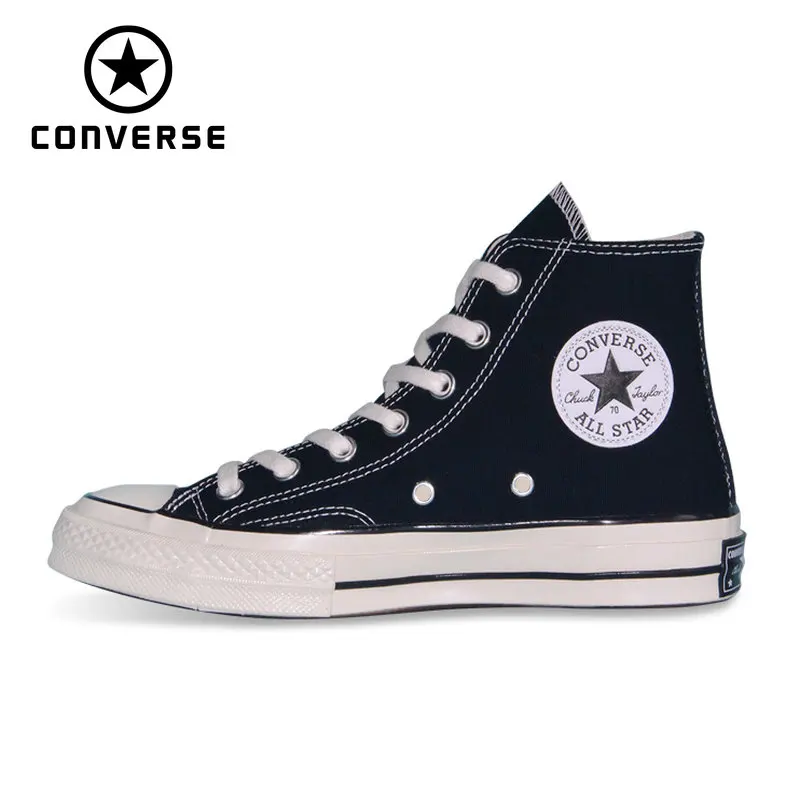 converse 70s homme jaune