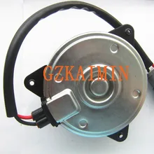 Радиатор Вентилятор охлаждения двигателя 38616-RAA-A01 38616RAAA01 для Honda Accord 2.4L 2003-2007