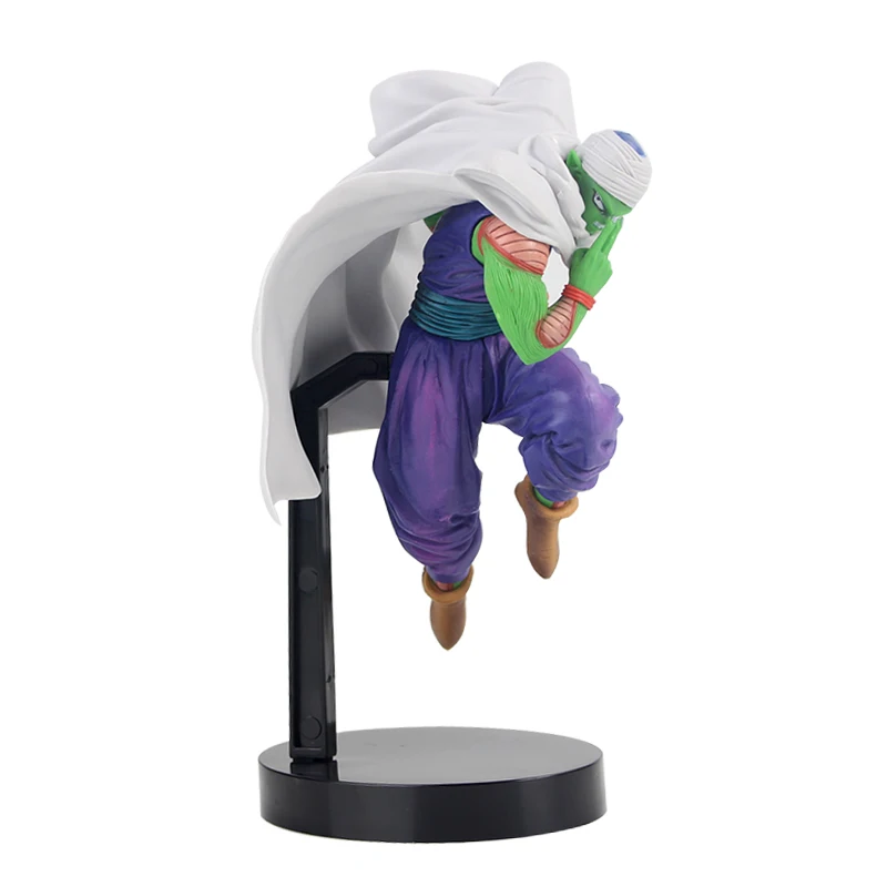 Dragon Ball Z Piccolo Super Saiyan Son Goku Ultra Instinct trunks Cell Freeza BWFC Banpresto фигурка Колизей - Цвет: opp bag