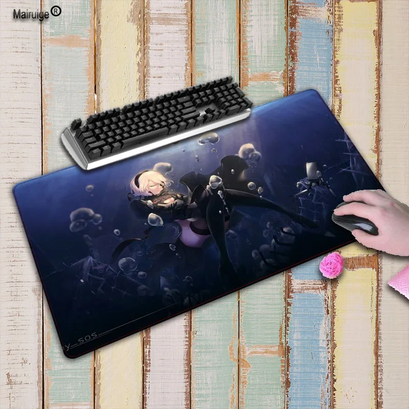Nier-Automata-game-video-game-wallpaper