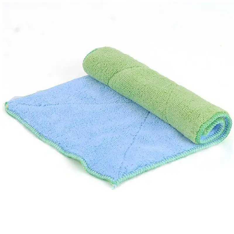 Cooking tools cleaning limpeza kichen Green + blue...