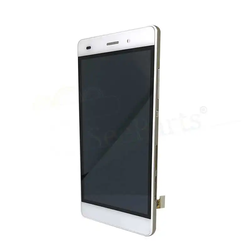 For huawei p8 lite lcd (4)