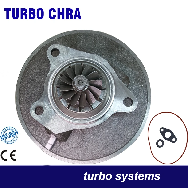 GT1241 турбокартридж 8013740001 8013740003 cora для Renault CLIO IV & grantour KANGOO MODUS GRAND TWINGO II 1 5