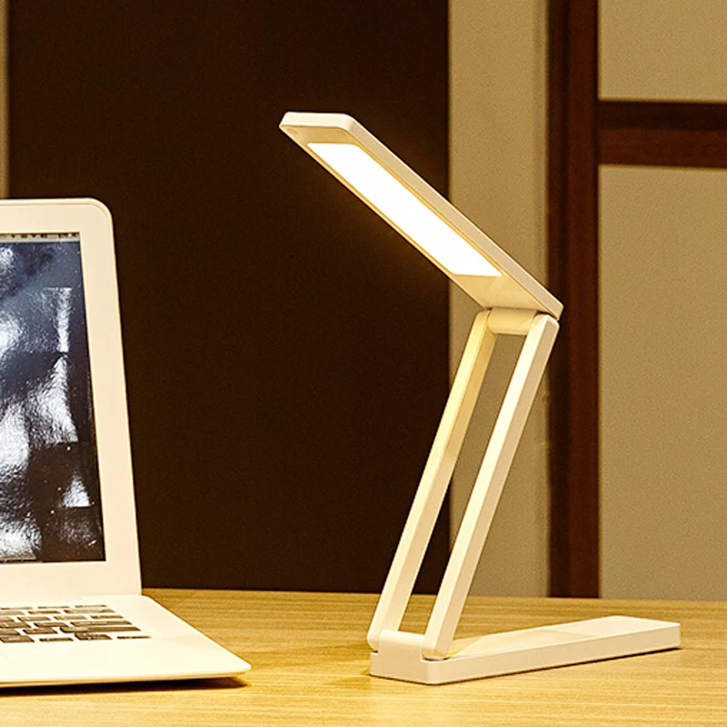 Students Eye caring foldable Desk reading lamp lighting ...