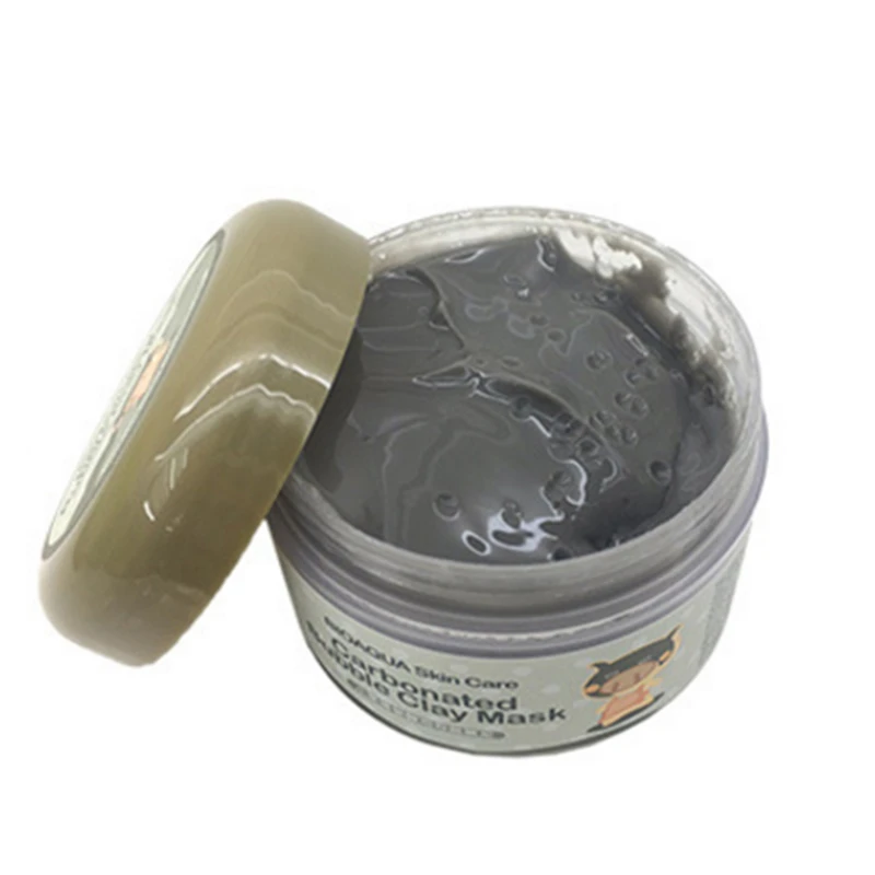 Купить Маску Для Лица Bubble