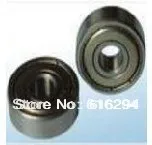 High Quality 637ZZ 7X26X9mm metric miniature shielded deep groove ball bearing 637zz | Спорт и развлечения