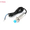 LJ12A3-4-Z/BX Новый индуктивный датчик приближения NPN нормально открытый DC 6-36V ► Фото 1/4