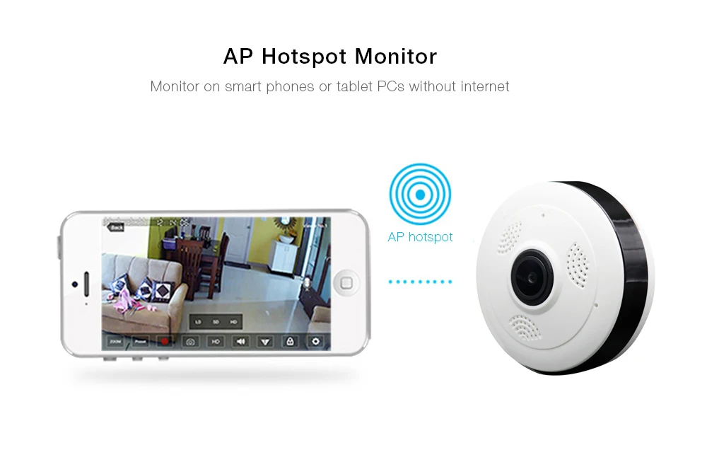 Kruiqi 1080 P ip-камера беспроводная домашняя ip-камера безопасности камера наблюдения Wifi ночного видения CCTV 2MP Wifi камера