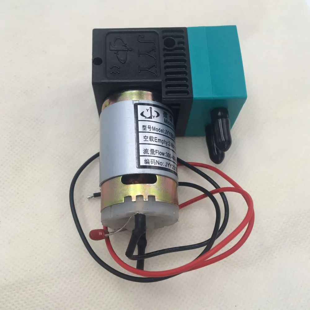 jyy 6.5w ink pump 5
