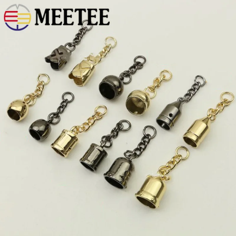 Meetee, 3 шт., 15X3,5 см, хлопковое кольцо с кисточками, уплотнительное кольцо, пряжка для женщин, подвеска, Подарочная сумка, летний декор, аксессуары ручной работы, TF206