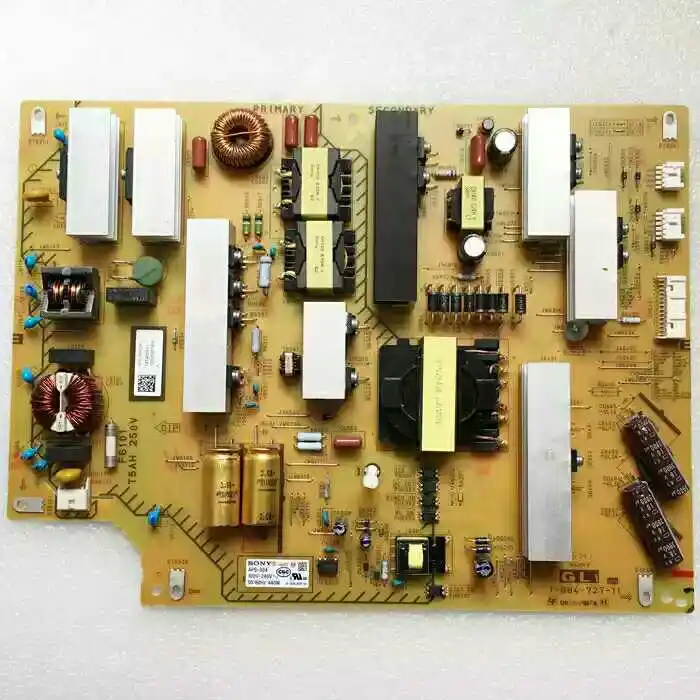 

1-894-727-11 APS-384 Good Working Tested