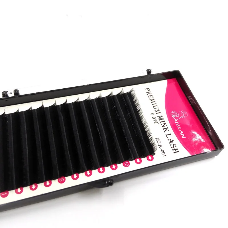 Individual lash02