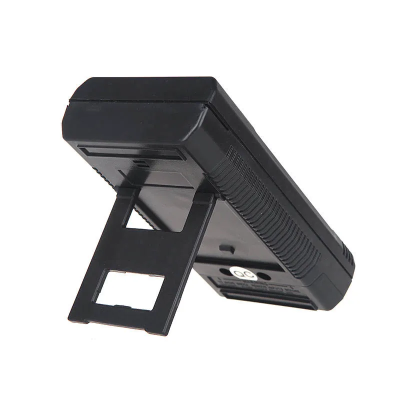 

New Handheld Digital Electromagnetic Radiation Detector EMF Meter Tester Ghost Hunting Equipment QJ888