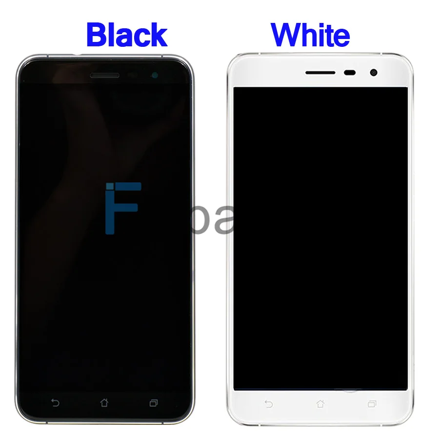 For Asus ZE552KL LCD (5)