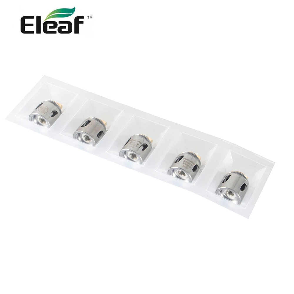 10 шт./упак. Eleaf HW hw катушки HW1 /HW2 /HW3 /HW4 головка для Элло мини/Элло мини XL