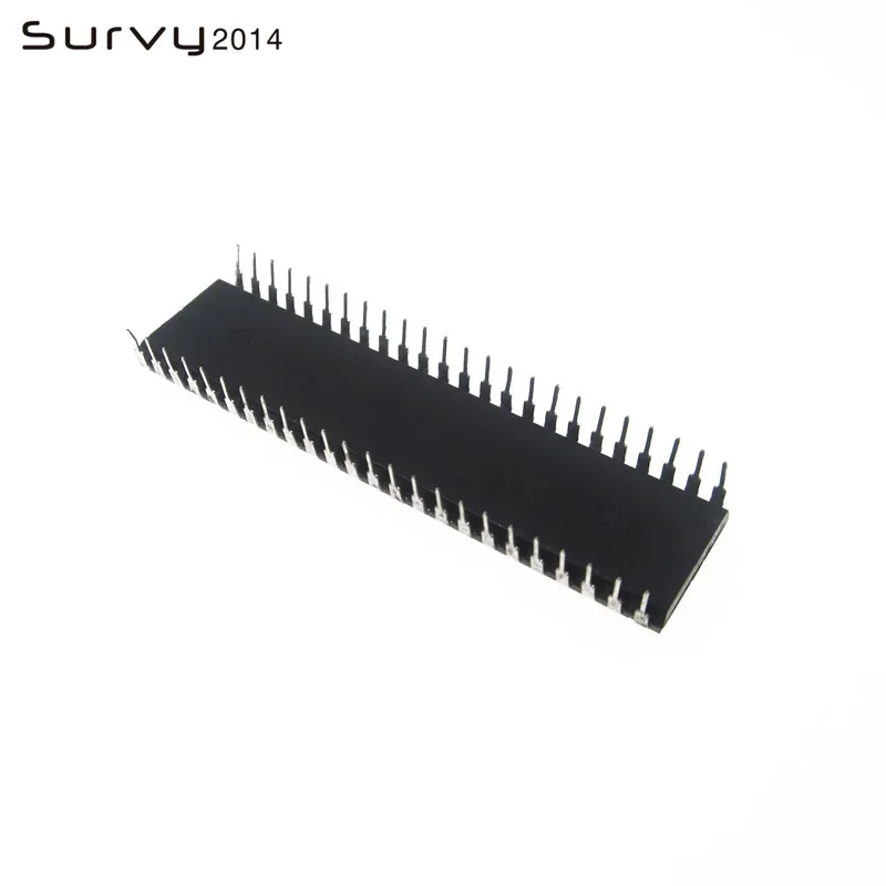 1/5PCS P80C152JA-1 P80C152 80C152JA DIP40 UNIVERSAL COMMUNICATION CONTROLLER