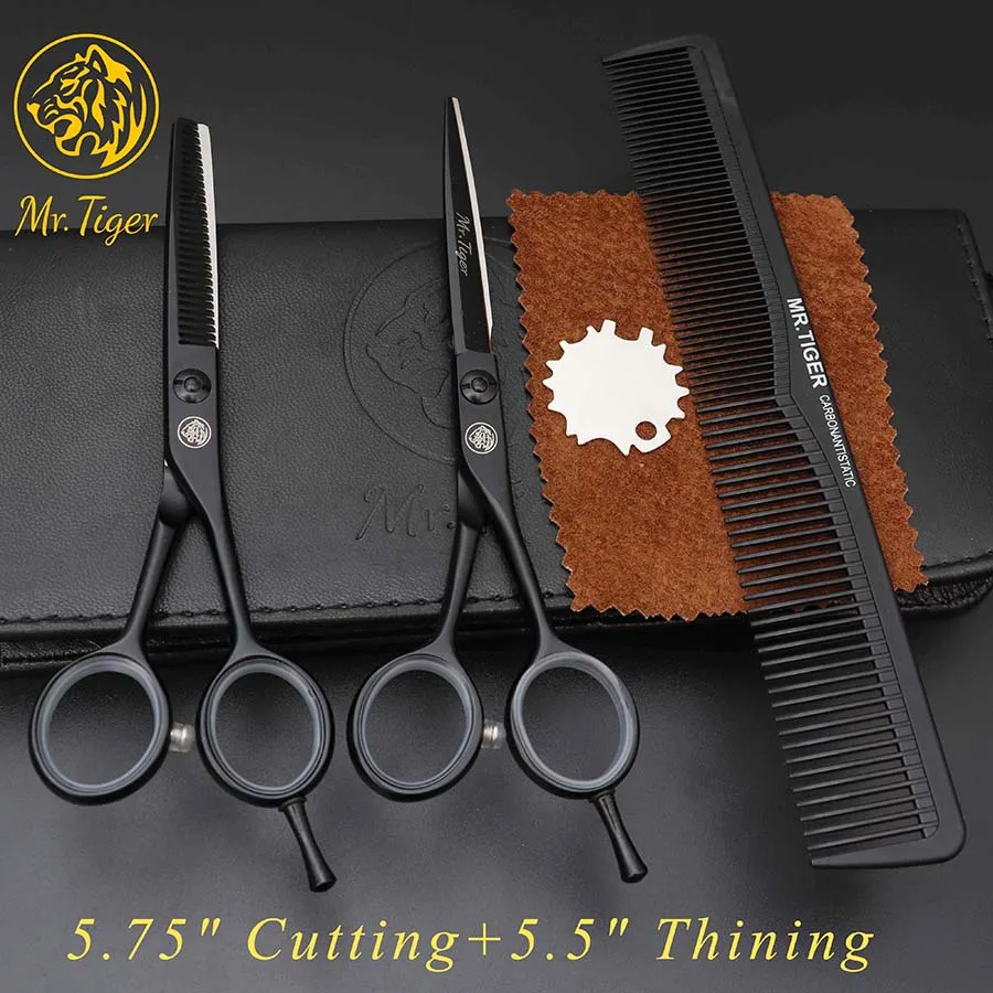 Японские горячие Парикмахерские ножницы Профессиональные ножницы для стрижки волос набор ножницы для стрижки волос Парикмахерские ножницы для парикмахерской