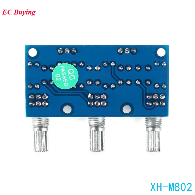 Power Amplifier board