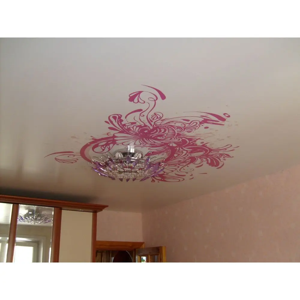 Disenos De Dormitorio Almirah De Techo Falso De Pvc Impreso